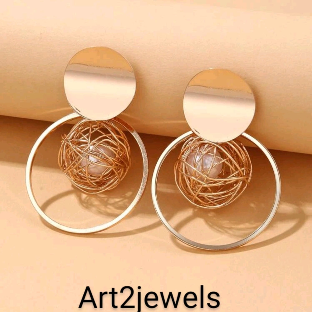 Earring